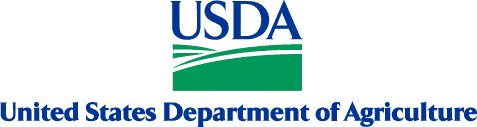 USDA logo